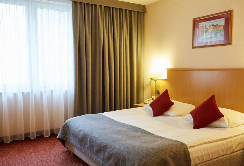 فندق Scandic Wrocław