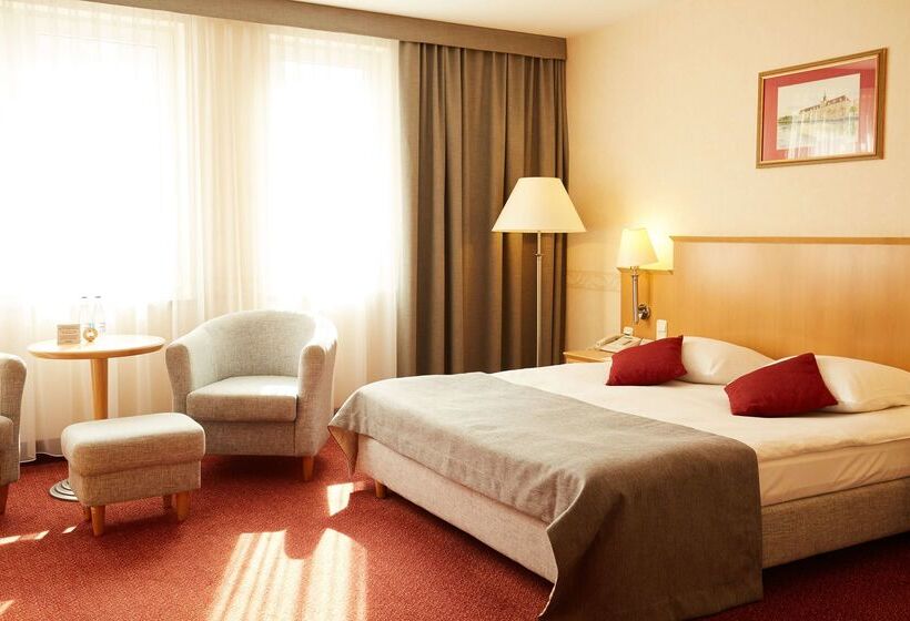 فندق Scandic Wrocław