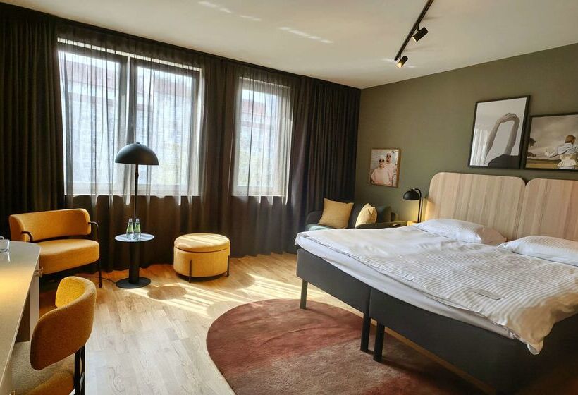 فندق Scandic Wrocław