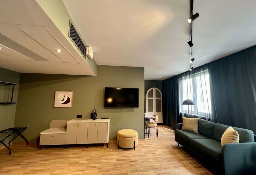 فندق Scandic Wrocław