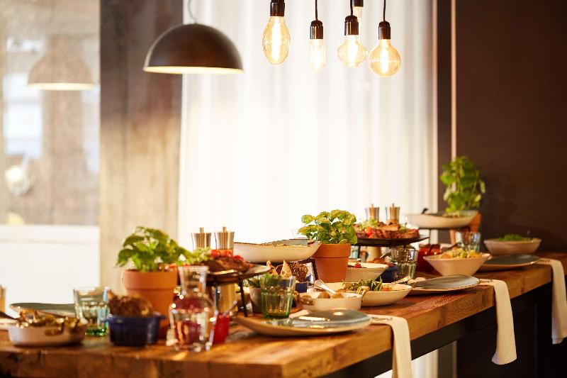 هتل Scandic Wrocław