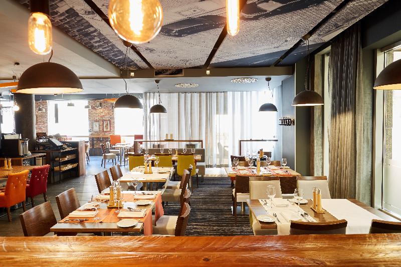 فندق Scandic Wrocław