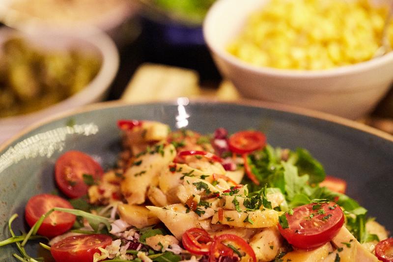 هتل Scandic Wrocław