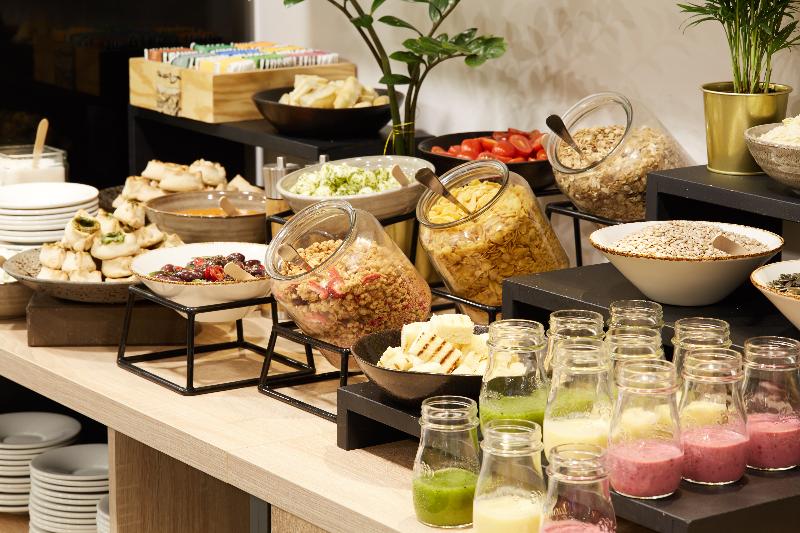 فندق Scandic Wrocław