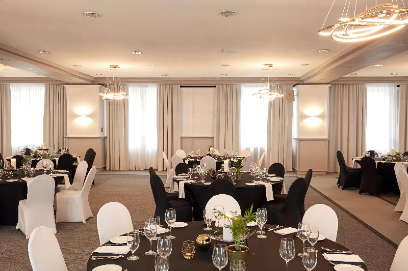 فندق Scandic Wrocław