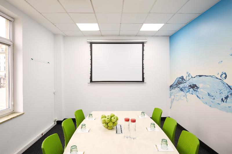 فندق Scandic Wrocław