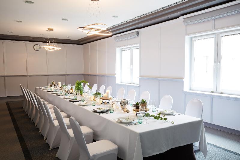 فندق Scandic Wrocław