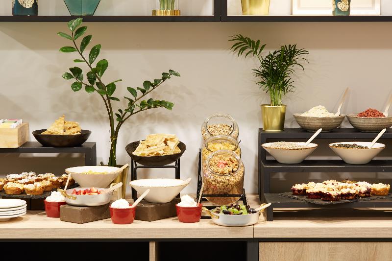 فندق Scandic Wrocław