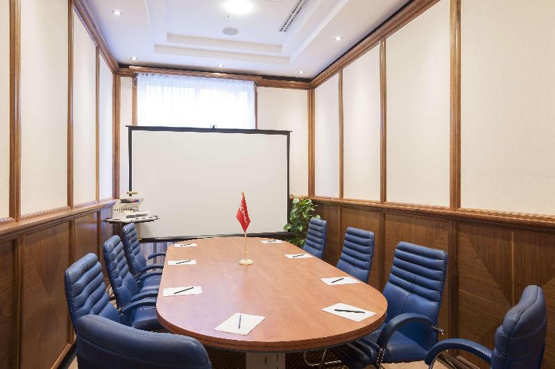 فندق Scandic Wrocław