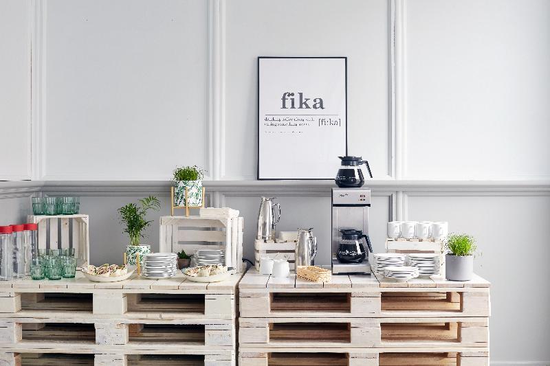 فندق Scandic Wrocław