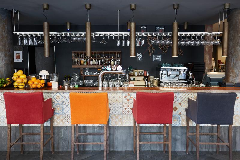 هتل Scandic Wrocław