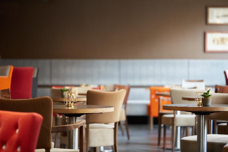 فندق Scandic Wrocław