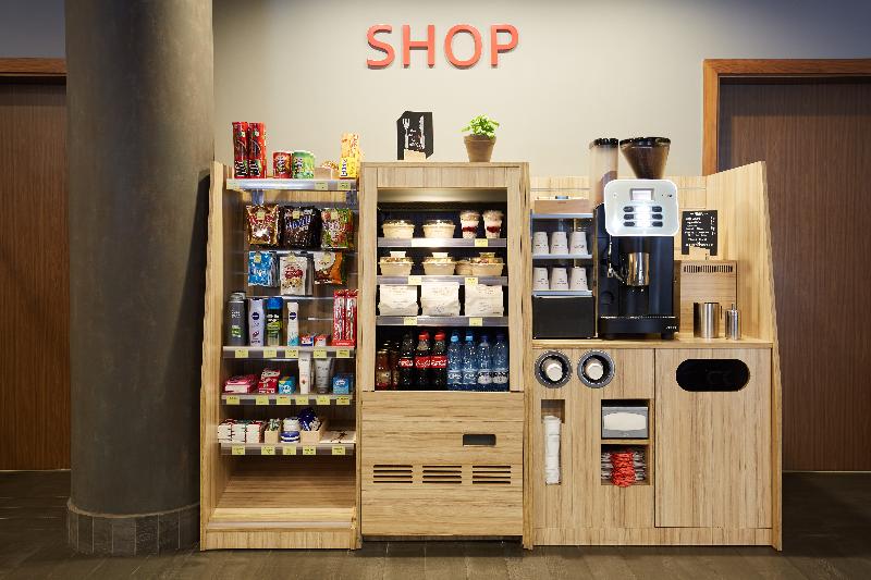 هتل Scandic Wrocław