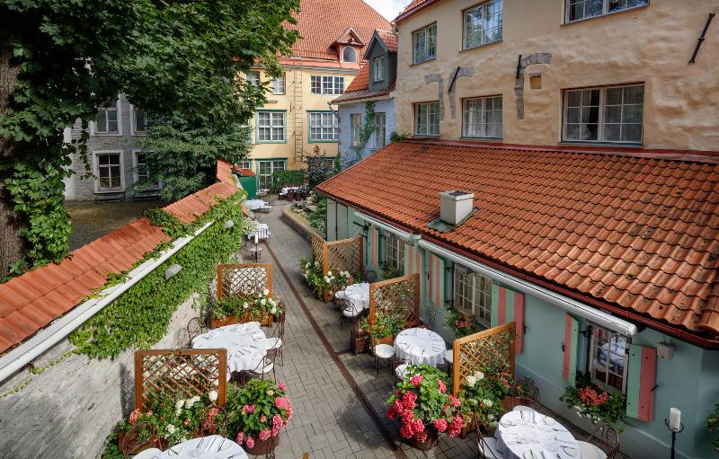 Schlössle Hotel   The Leading Hotels Of The World