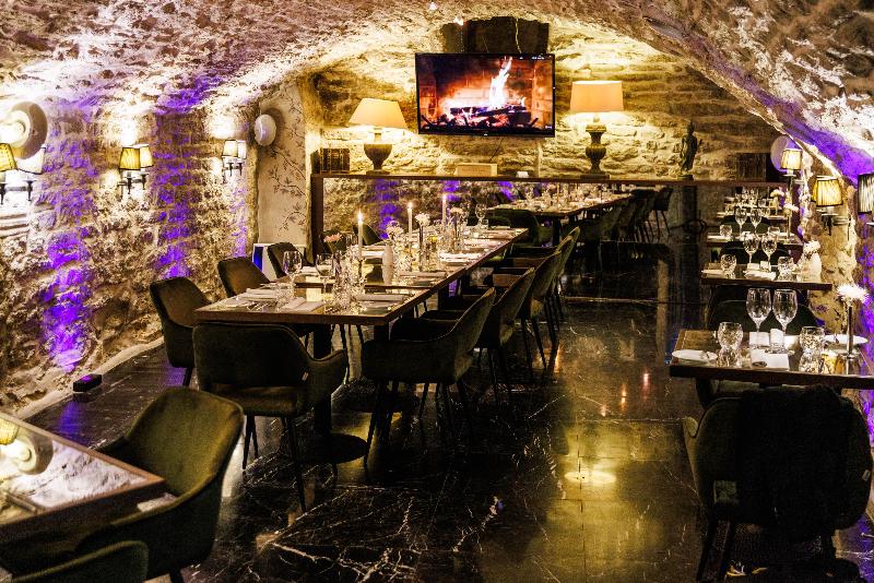 Schlössle Hotel   The Leading Hotels Of The World