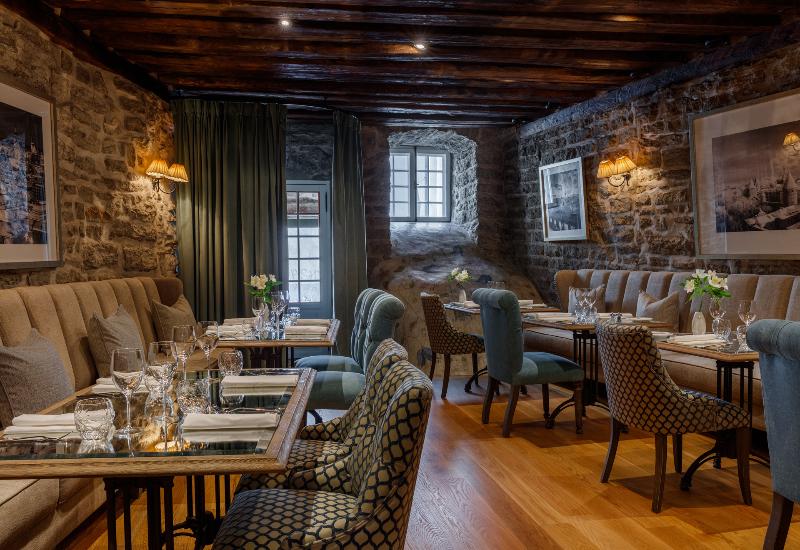 Schlössle Hotel   The Leading Hotels Of The World