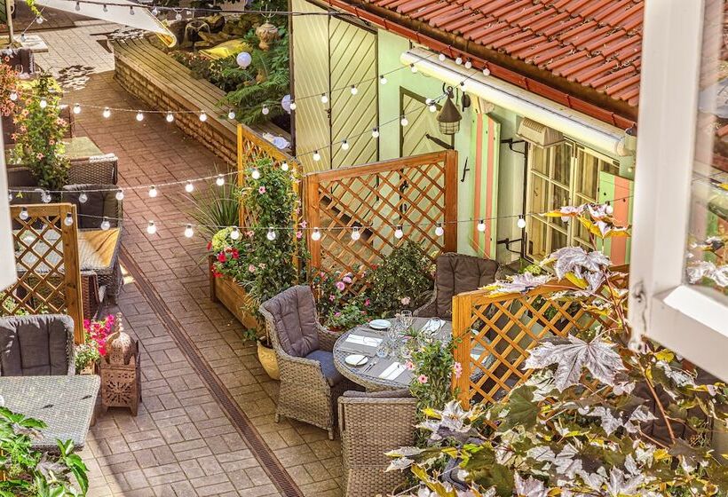 Schlössle Hotel   The Leading Hotels Of The World