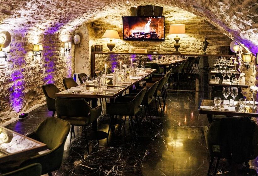 Schlössle Hotel   The Leading Hotels Of The World