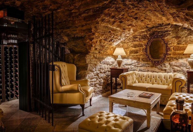 Schlössle Hotel   The Leading Hotels Of The World