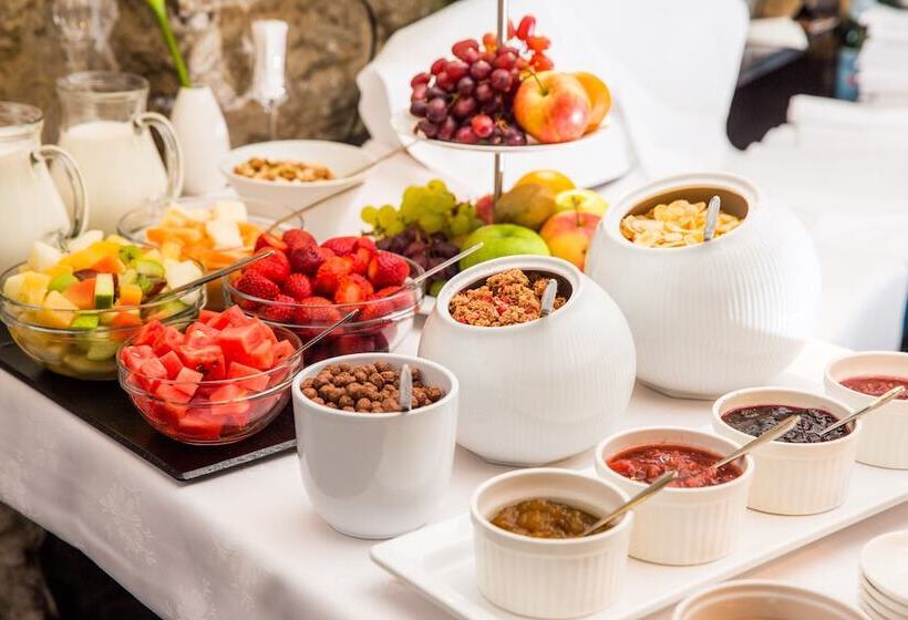 Schlössle Hotel   The Leading Hotels Of The World