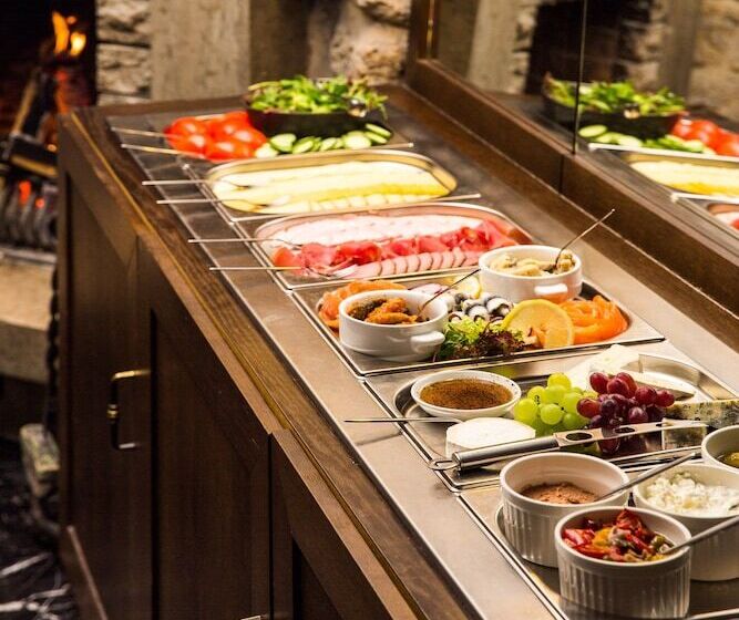 Schlössle Hotel   The Leading Hotels Of The World