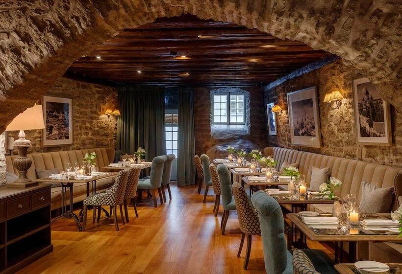 Schlössle Hotel   The Leading Hotels Of The World