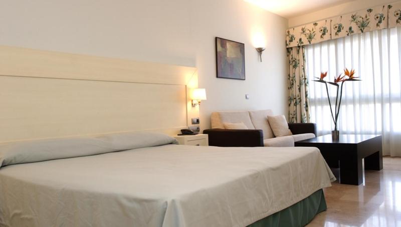 בית מלון כפרי Senator Águilas