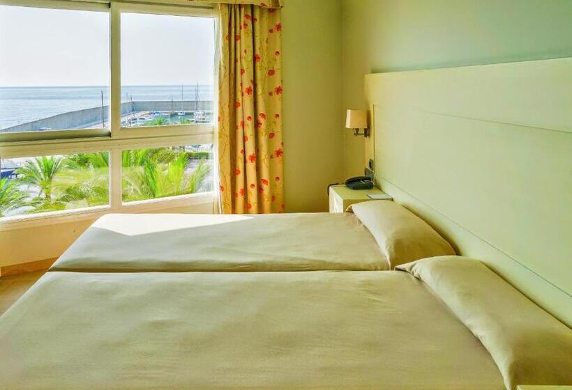 בית מלון כפרי Senator Águilas