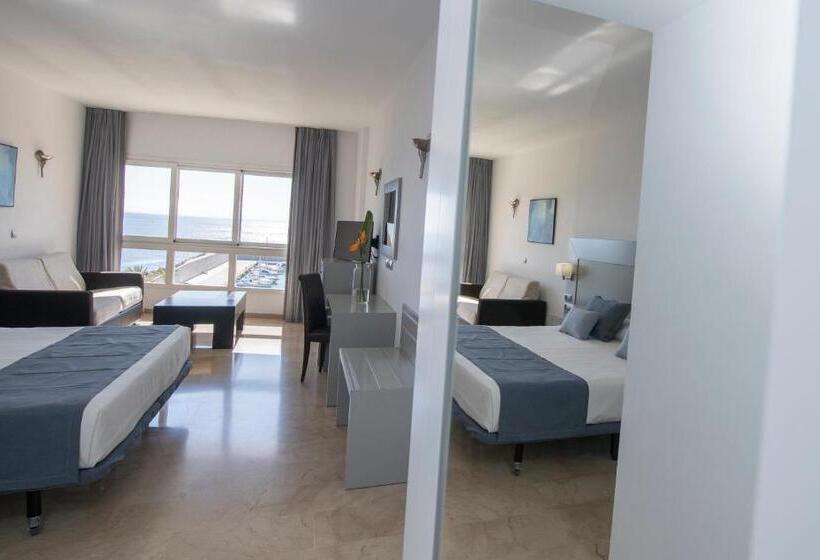 בית מלון כפרי Senator Águilas