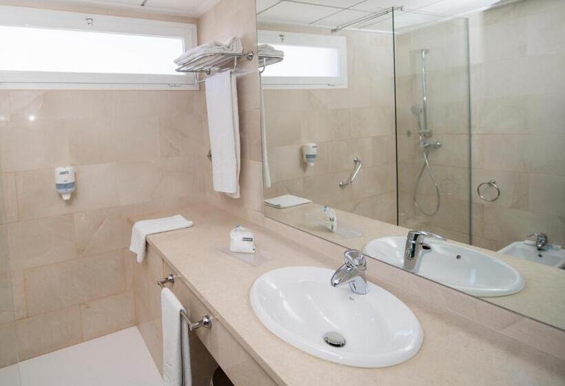 בית מלון כפרי Senator Águilas