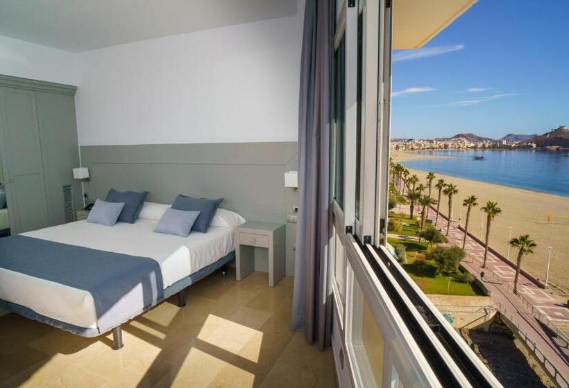 בית מלון כפרי Senator Águilas