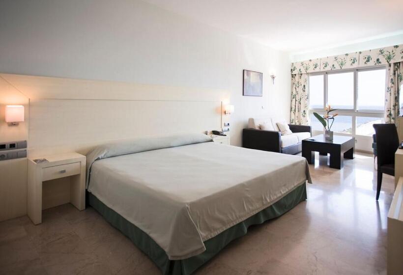 בית מלון כפרי Senator Águilas