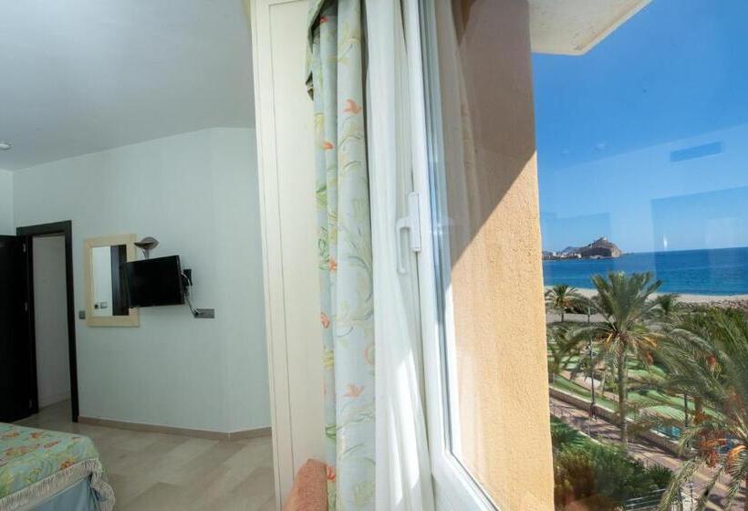 בית מלון כפרי Senator Águilas