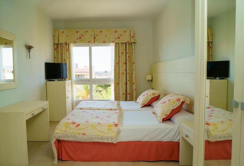 בית מלון כפרי Senator Águilas