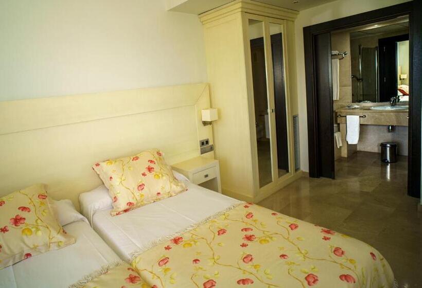 בית מלון כפרי Senator Águilas