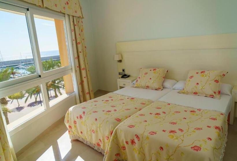 בית מלון כפרי Senator Águilas