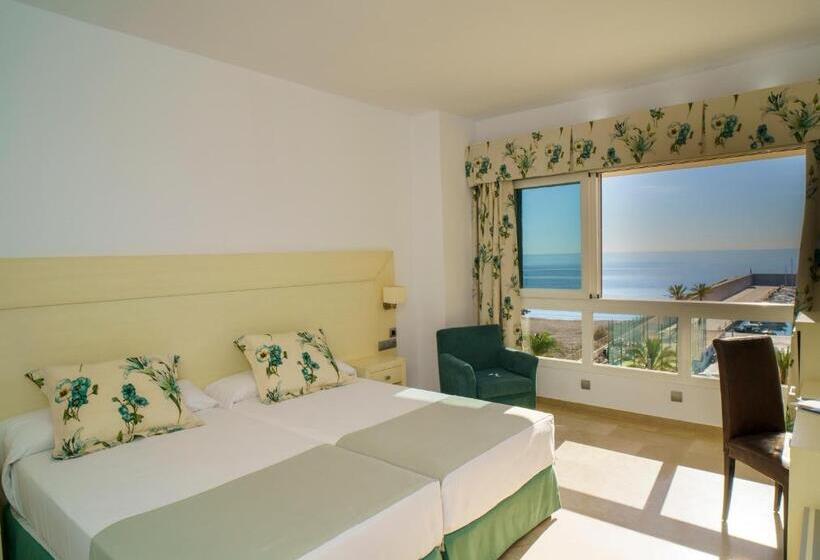 בית מלון כפרי Senator Águilas