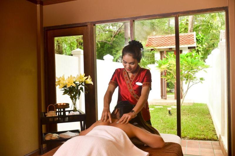 酒店 Settha Palace