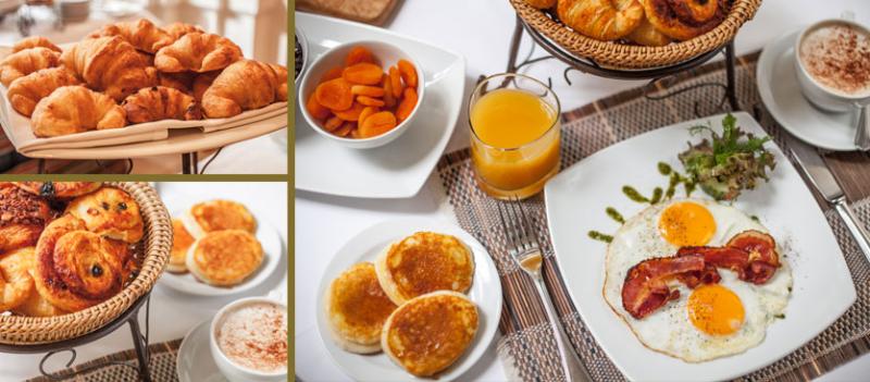 酒店 Settha Palace