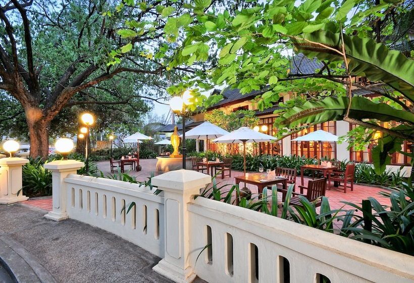 酒店 Settha Palace