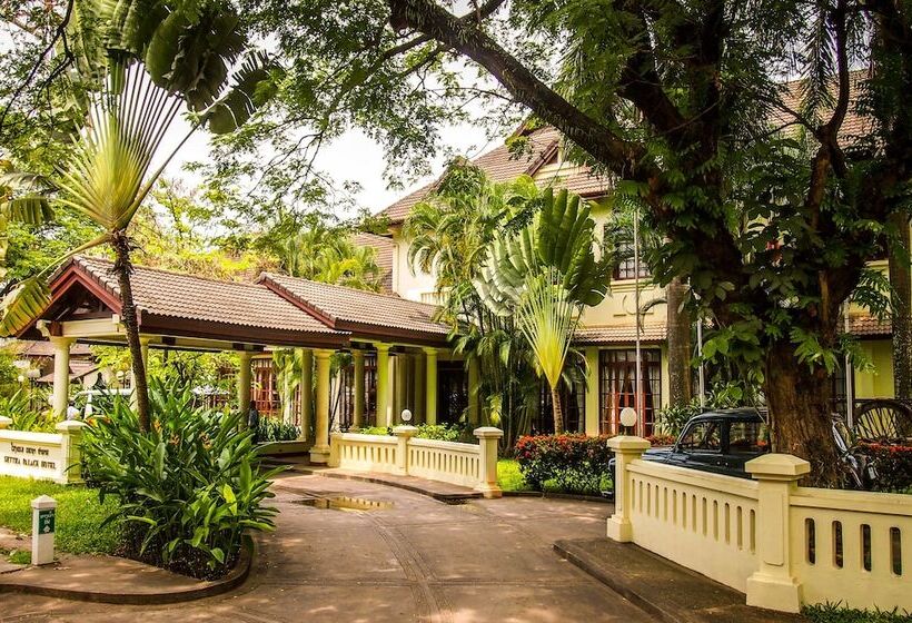 هتل Settha Palace