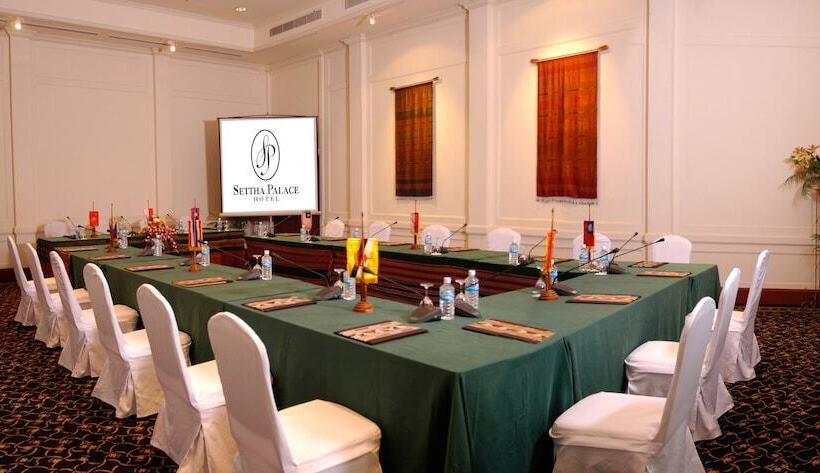 هتل Settha Palace