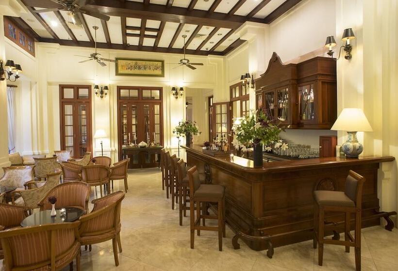 酒店 Settha Palace