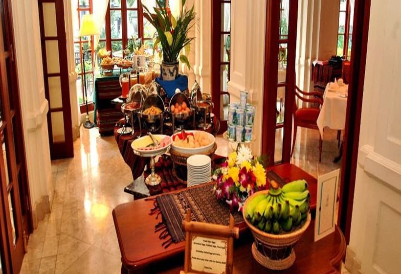 酒店 Settha Palace