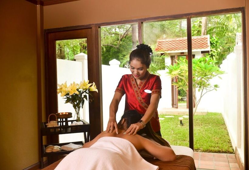 酒店 Settha Palace