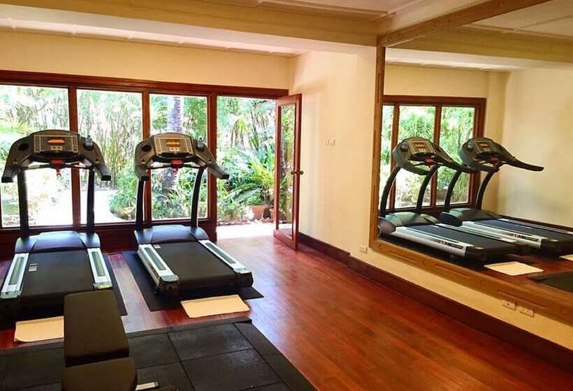 酒店 Settha Palace