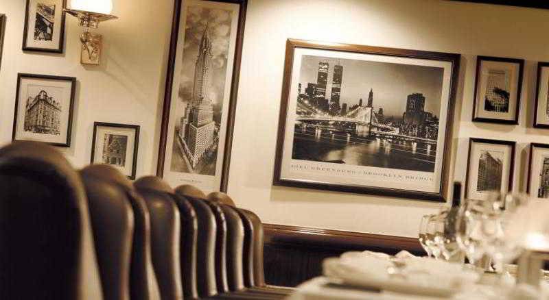 Shanghai Marriott Hotel Hongqiao