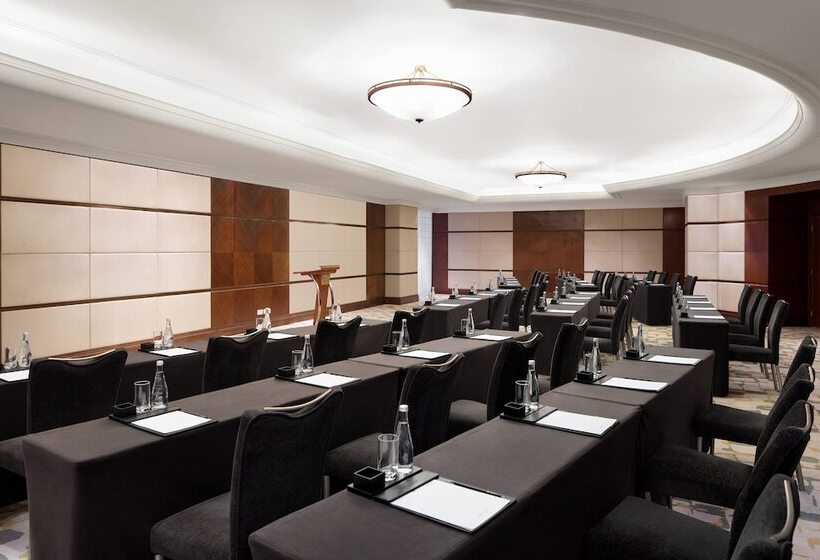 Shanghai Marriott Hotel Hongqiao