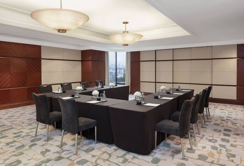 Shanghai Marriott Hotel Hongqiao