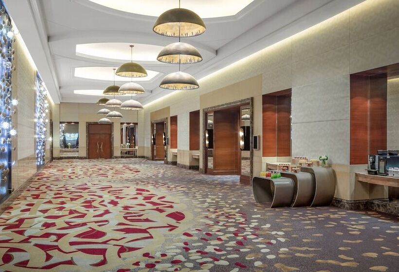Shanghai Marriott Hotel Hongqiao